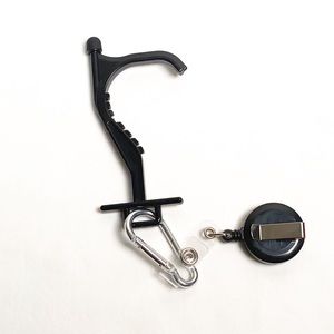 COPY - NWOT Hands Free Germ Prevention Key Tool